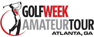 Atlanta Golfweek Amateur Tour Logo